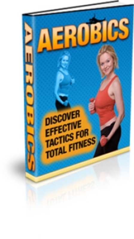 Product picture Aerobics (with PLR)